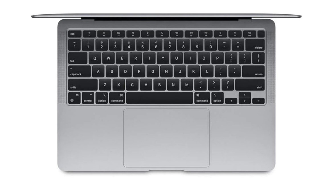 macbook air mgn63 2020